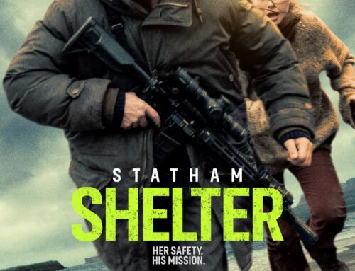 FREE ADVANCE SCREENING: SHELTER