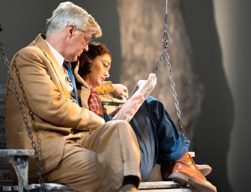 THEATER: HARPER LEE’S TO KILL A MOCKINGBIRD BY AARON SORKIN